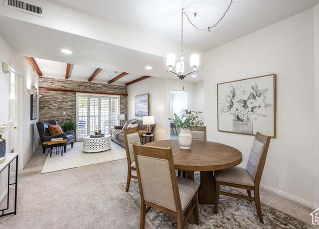 Property at 11035 S Grape Vine Cv #106, Sandy, UT 84070, 2 beds, 2 baths