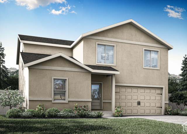 Property at 7316 Bald Eagle Way N, Eagle Mountain, UT 84005, 5 beds, 3 baths