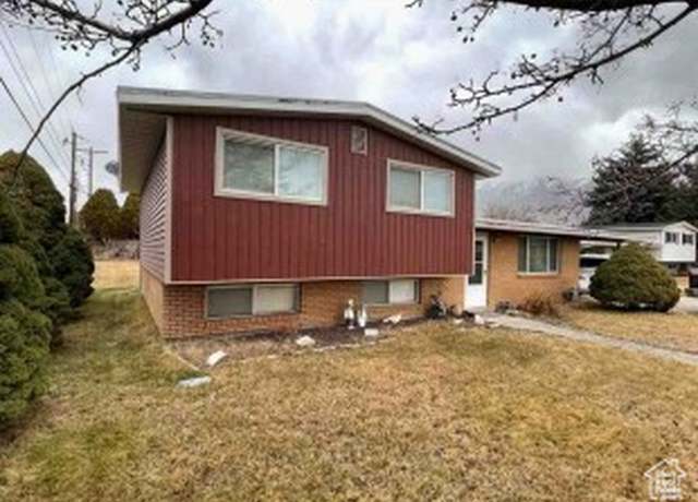 Property at 565 E 640 N, American Fork, UT 84003, 4 beds, 1.5 baths