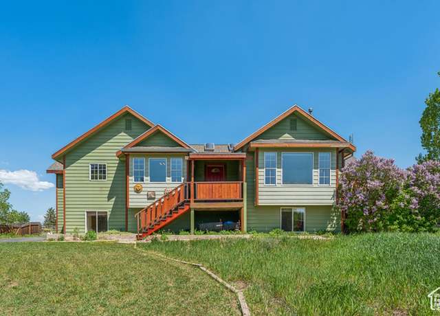 Property at 6530 Snow View Dr, Park City, UT 84098, 5 beds, 3.5 baths