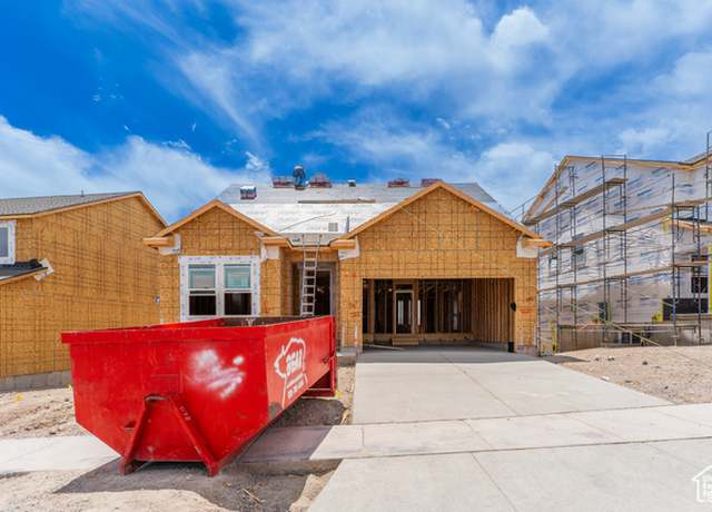 Property at 1511 Boseman Way #604, Saratoga Springs, UT 84045, 2 beds, 2.5 baths