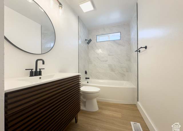 Property at 34 E 1450 S, Orem, UT 84058, 2 beds, 1 bath
