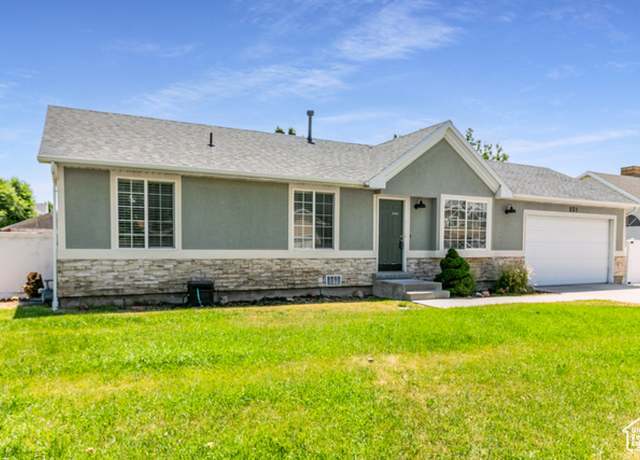 Property at 231 Amanda Lynn Ln, Midvale, UT 84047, 3 beds, 2 baths