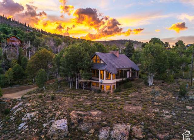 Property at 1960 N Lake Dr, Scofield, UT 84526, 6 beds, 5.5 baths