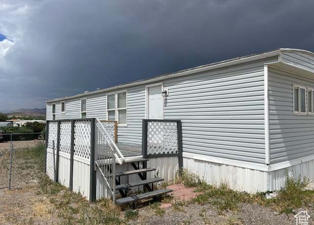 Property at 1101 S Carbon Ave #75, Price, UT 84501, 2 beds, 1 bath