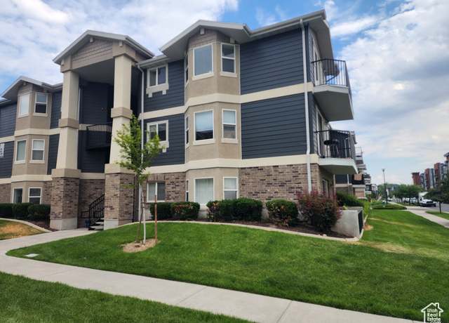 Property at 117 E Calbourne Ln Unit I4, Sandy, UT 84070, 3 beds, 2 baths