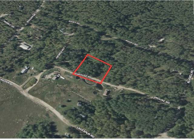 Property at 5315 N Grouse Rd, Midway, UT 84049