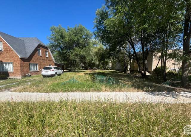 Property at 454 N 100 W, Logan, UT 84321