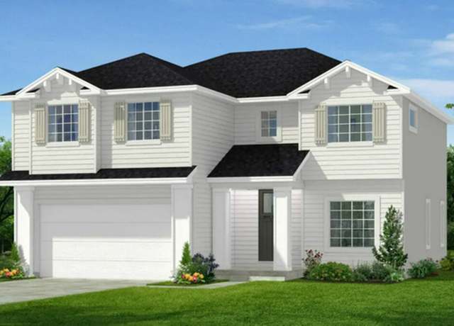 Property at 531 E 720 N, Salem, UT 84653, 4 beds, 2.5 baths