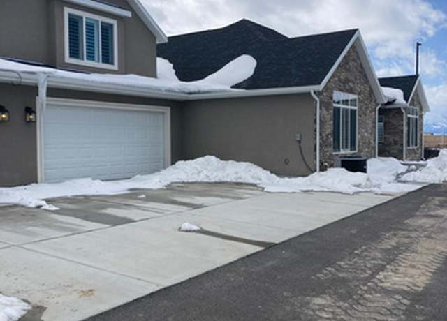 Property at 862 N 200 E Unit A, Tooele, UT 84074, 2 beds, 3 baths