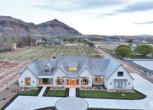 Property at 775 W 1300 S, Hurricane, UT 84737, 4 beds, 4 baths