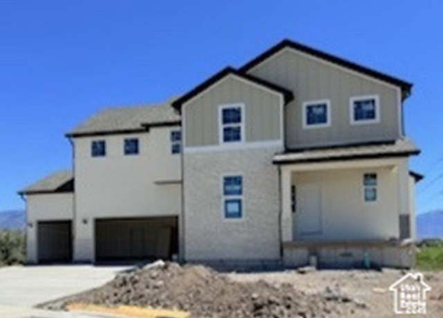 Property at 162 N Mia Cv #16, Saratoga Springs, UT 84043, 4 beds, 2.5 baths