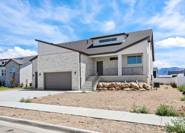 Property at 1107 S 4475 W, West Point, UT 84015, 3 beds, 2.5 baths