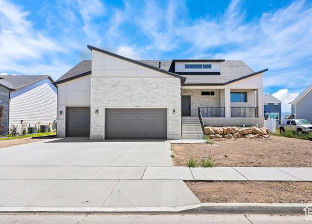 Property at 1107 S 4475 W, West Point, UT 84015, 3 beds, 2.5 baths
