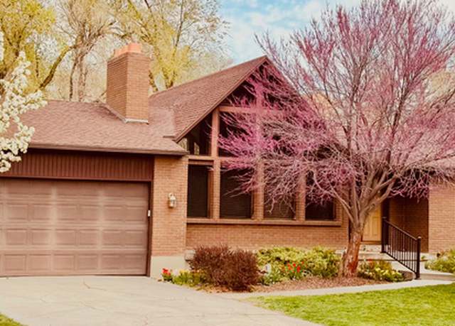 Property at 3262 W Charing Cross Rd, West Jordan, UT 84084, 4 beds, 2 baths