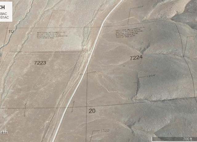 Property at Property in Gunnison, UT 84634
