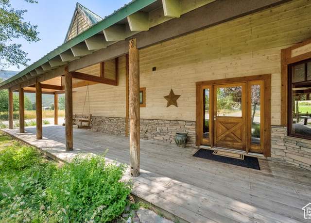Property at 3462 E 4100 N, Liberty, UT 84310, 4 beds, 3.5 baths