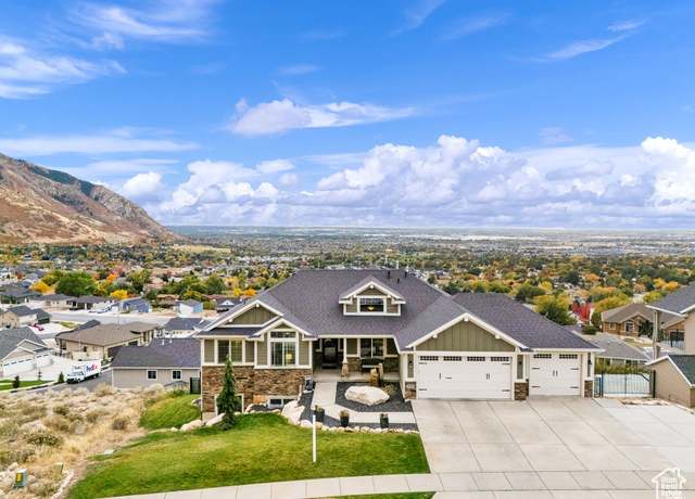 Property at 1373 E 3250 N #22, North Ogden, UT 84414, 7 beds, 3 baths