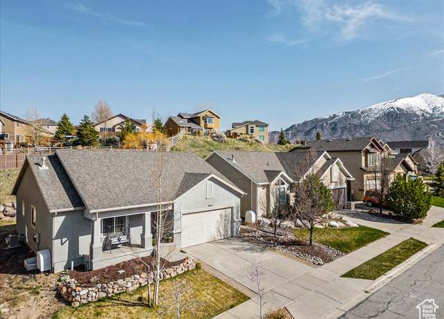 Property at 2159 E Bald Eagle Ct S, Draper, UT 84020, 5 beds, 3 baths