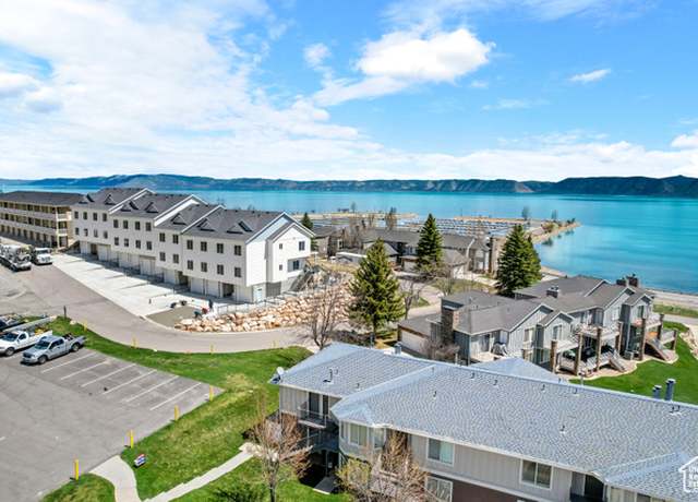 Property at 929 Harbor Vlg #220, Garden City, UT 84028, 1 bed, 1 bath