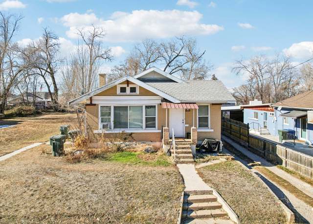 Property at 3523 Adams Ave, Ogden, UT 84403, 4 beds, 5 baths
