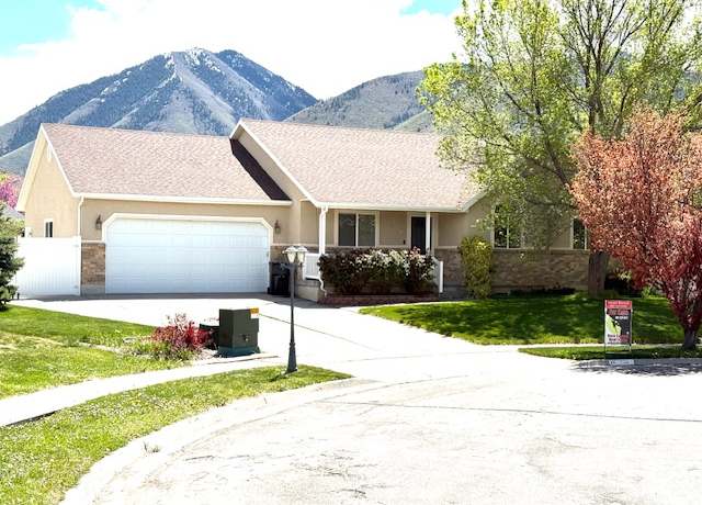 Property at 2116 E 1590 S, Spanish Fork, UT 84660, 6 beds, 3 baths