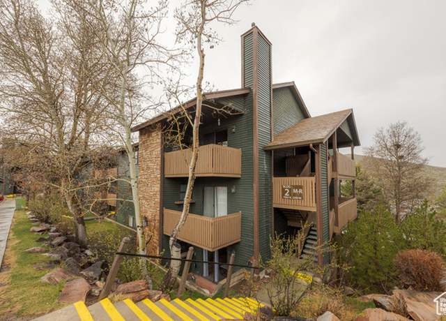 Property at 7065 N 2200 WEST W Unit 2N, Park City, UT 84098, 2 beds, 2 baths