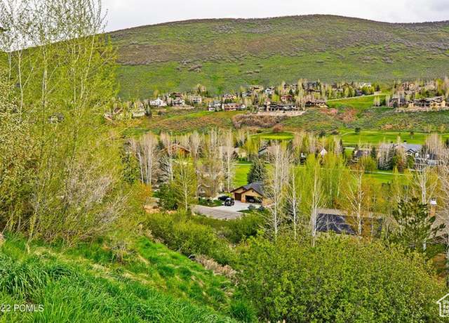 Property at 3161 Homestead Rd, Park City, UT 84098