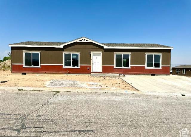 Property at 1435 E 5975 S #14, Vernal, UT 84078, 3 beds, 2 baths