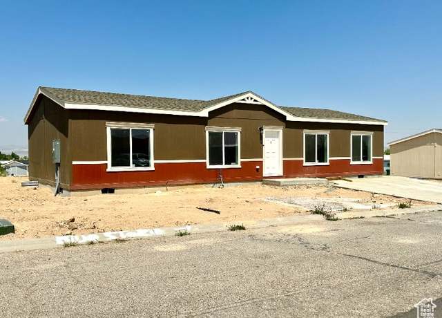 Property at 1435 E 5975 S #14, Vernal, UT 84078, 3 beds, 2 baths