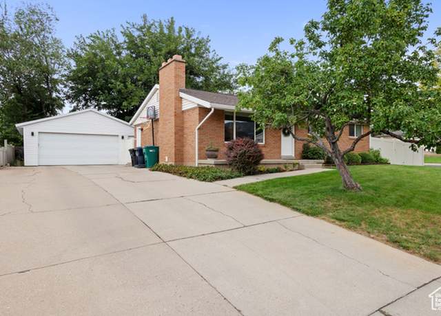 Property at 556 W 1880 S, Woods Cross, UT 84087, 5 beds, 3 baths
