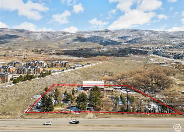 Property at 2500 N Hwy 40, Heber City, UT 84032