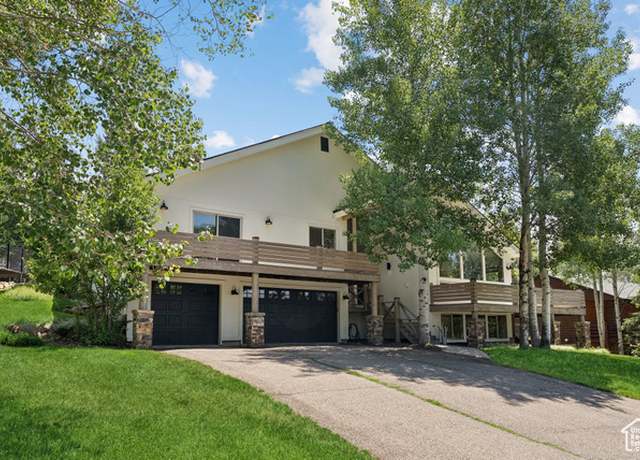 Property at 9049 Cheyenne Way, Snyderville, UT 84098, 5 beds, 4.5 baths