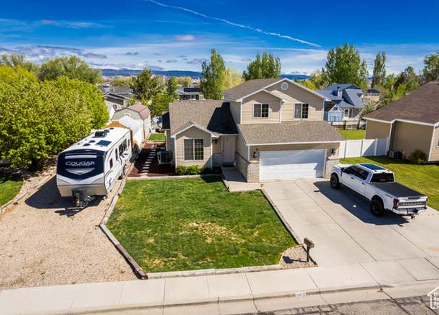 Property at 1302 W 150 N, Vernal, UT 84078, 3 beds, 2 baths