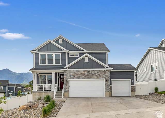 Property at 14899 S Canyon Pointe Rd, Draper, UT 84020, 3 beds, 2.5 baths