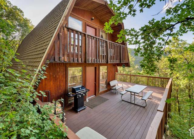Property at 1400 N Ash Ln W, Midway, UT 84049, 2 beds, 1.5 baths