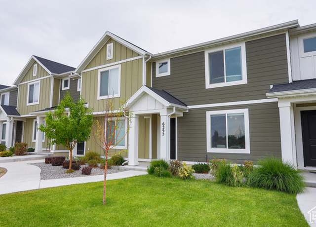 Property at 6297 N Cam Ct, Stansbury Park, UT 84074, 3 beds, 2 baths