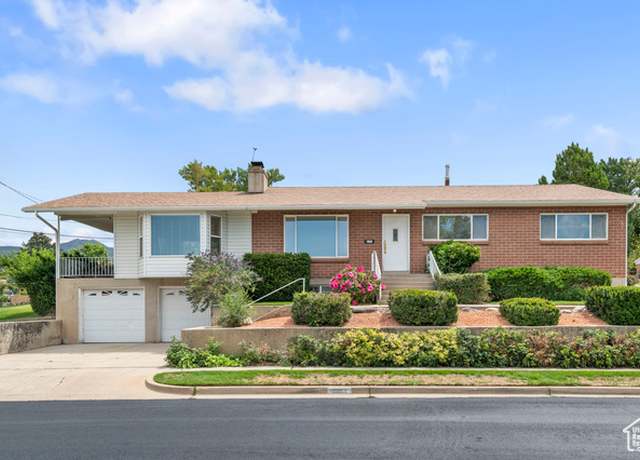 Property at 3183 S 500 W, Bountiful, UT 84010, 5 beds, 2.5 baths
