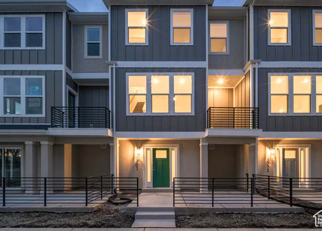 Property at 1783 W 160 S #42, Pleasant Grove, UT 84062, 3 beds, 2.5 baths