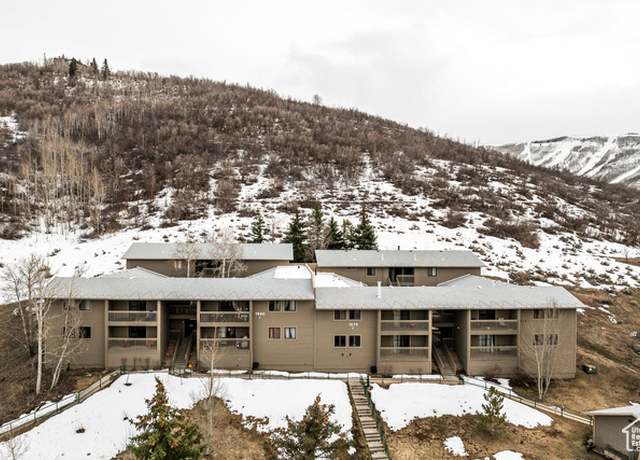 Property at 1680 Upper Ironhorse Loop Unit D3, Park City, UT 84060, 2 beds, 1 bath