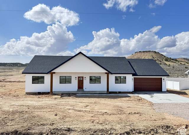 Property at 631 N 4250 W, Vernal, UT 84078, 3 beds, 2 baths