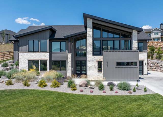 Property at 3131 E Lindsay Spring Rd, Heber City, UT 84032, 5 beds, 3.5 baths