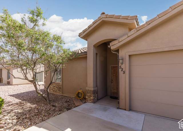 Property at 525 N 2480 W, Hurricane, UT 84737, 3 beds, 2 baths