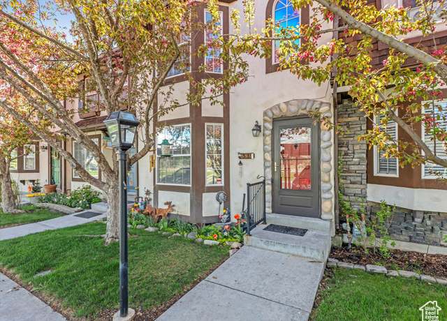 Property at 890 E Hamlet Cir N, Midway, UT 84049, 3 beds, 1.5 baths
