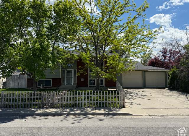 Property at 445 Havasu, Tooele, UT 84074, 4 beds, 2 baths