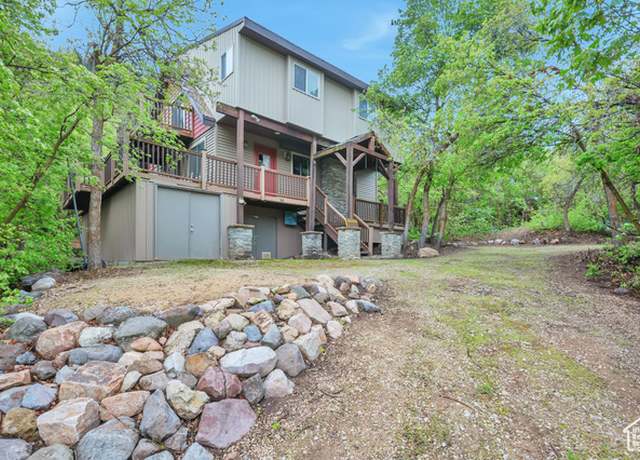 Property at 1511 Oak Ln, Midway, UT 84049, 4 beds, 2 baths