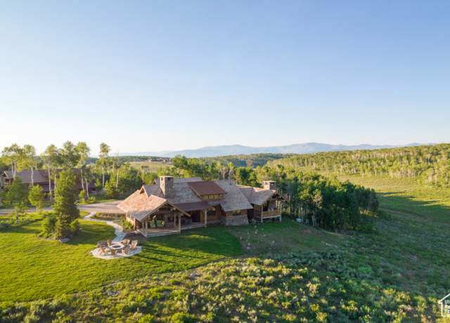 Property at 11042 E Wild Elk Mdw, Heber City, UT 84032, 4 beds, 4.5 baths