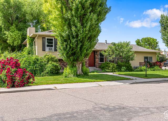 Property at 462 E 370 N, Delta, UT 84624, 4 beds, 2 baths