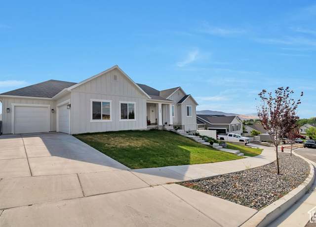 Property at 1292 S 500 E, Payson, UT 84651, 3 beds, 2 baths
