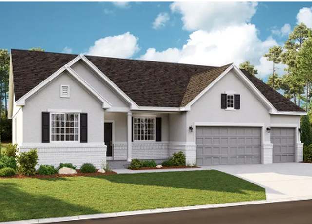 Property at 2078 S 4190 W Lot 95, Taylor, UT 84401, 3 beds, 3.5 baths